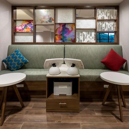 Hampton Inn Eden Prairie Minneapolis 外观 照片