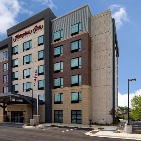 Hampton Inn Eden Prairie Minneapolis 外观 照片