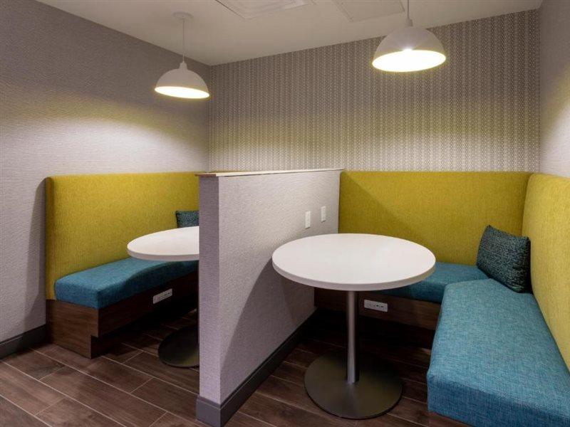 Hampton Inn Eden Prairie Minneapolis 外观 照片