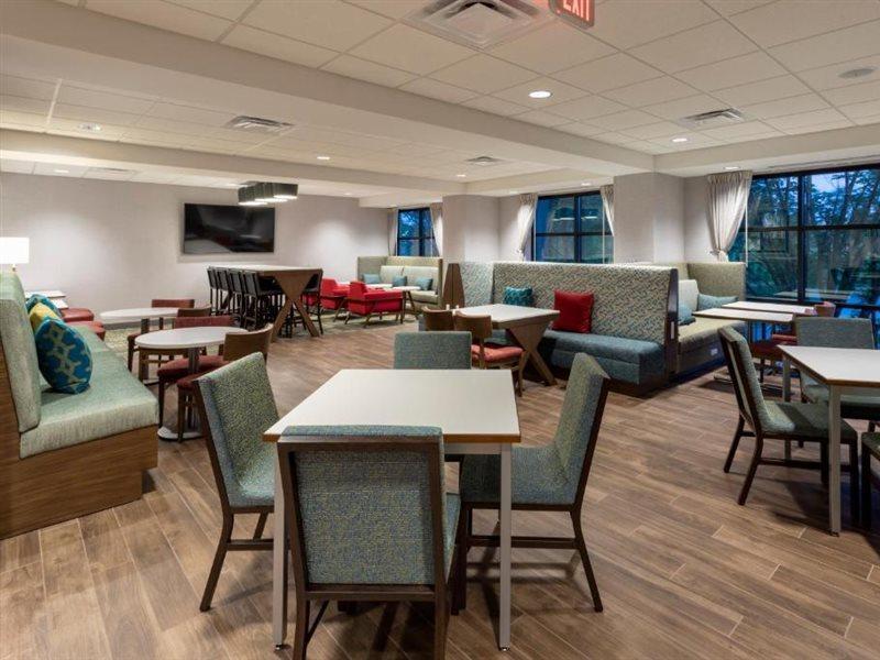 Hampton Inn Eden Prairie Minneapolis 外观 照片