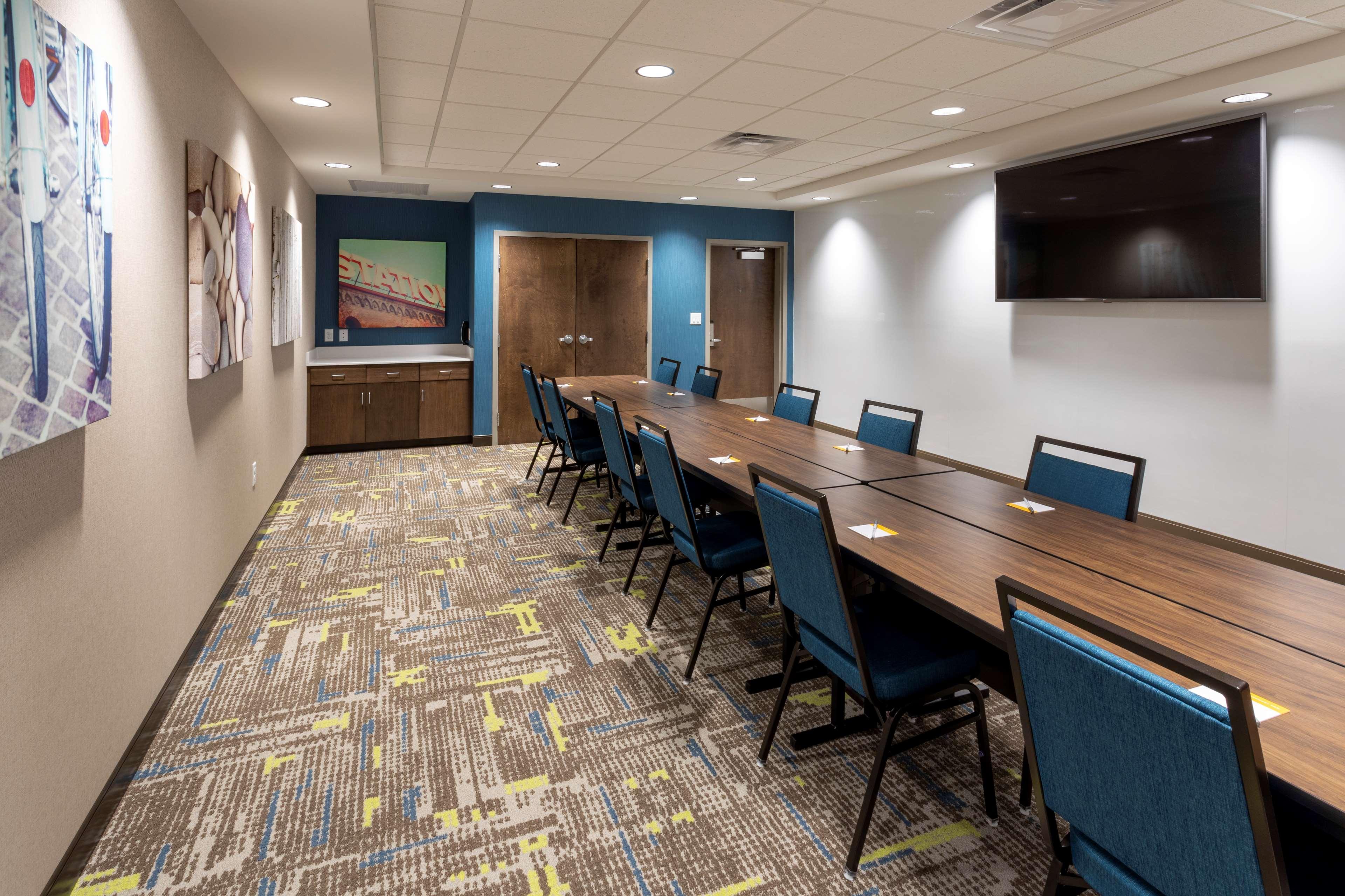 Hampton Inn Eden Prairie Minneapolis 外观 照片