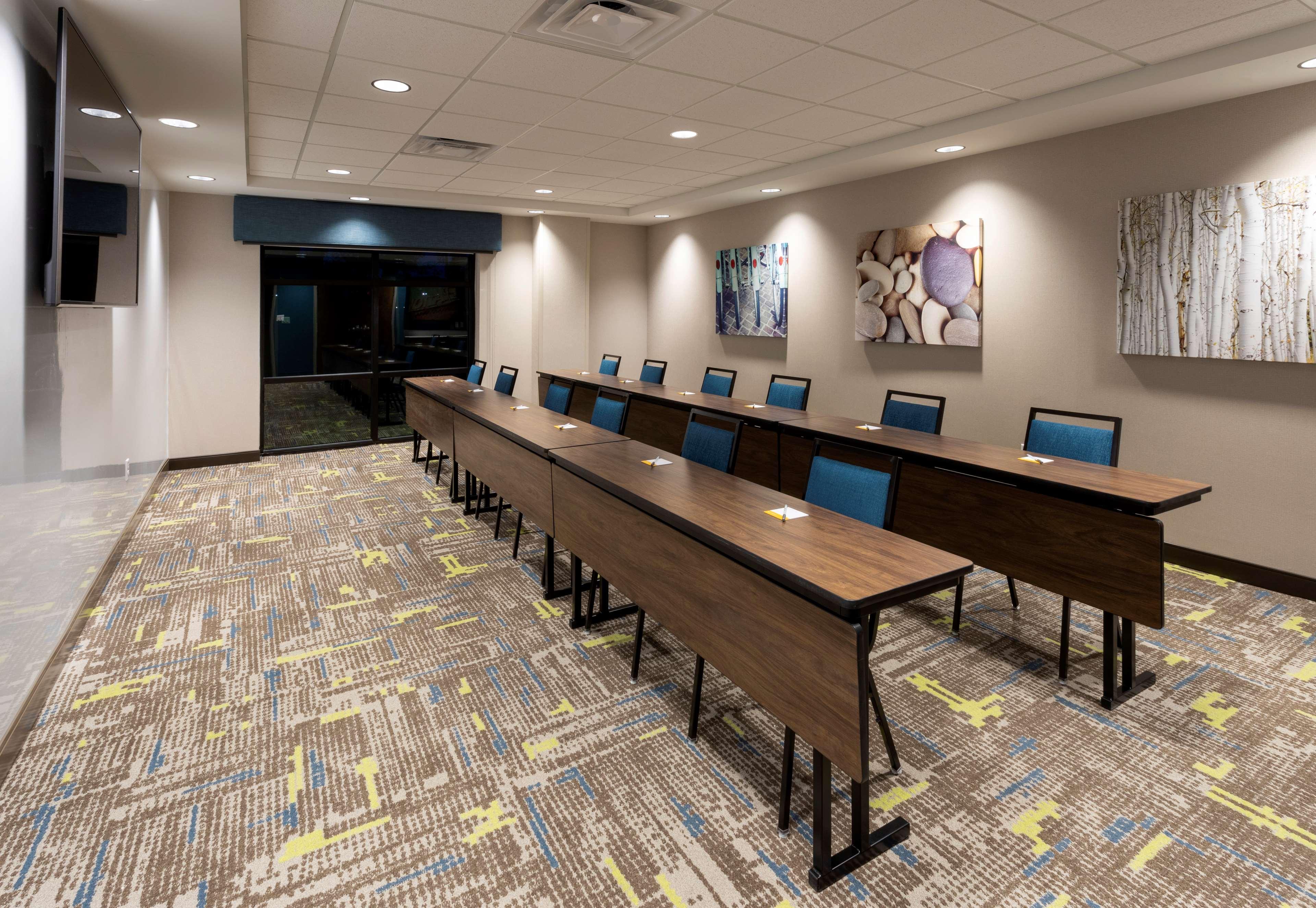 Hampton Inn Eden Prairie Minneapolis 外观 照片