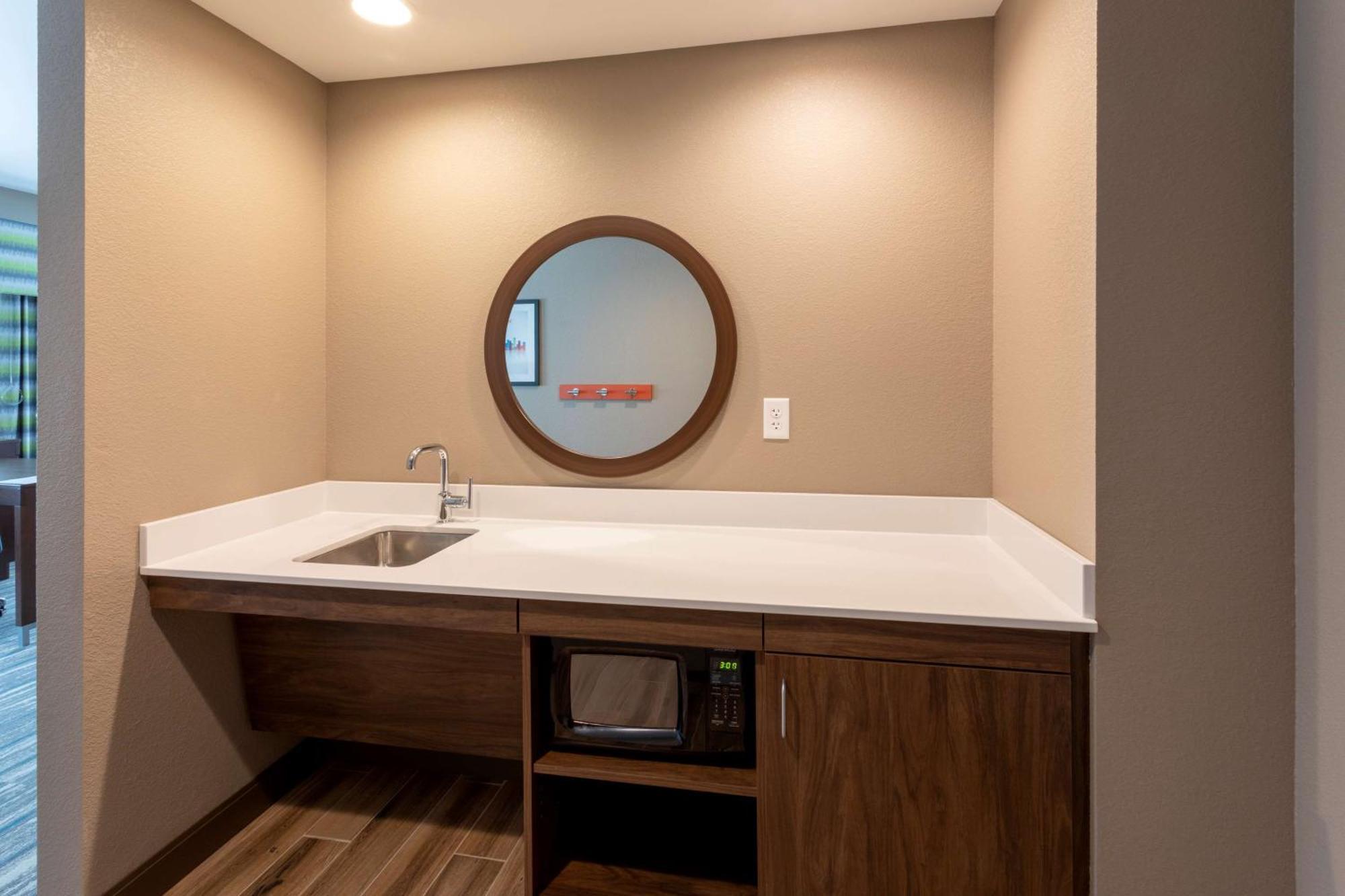 Hampton Inn Eden Prairie Minneapolis 外观 照片