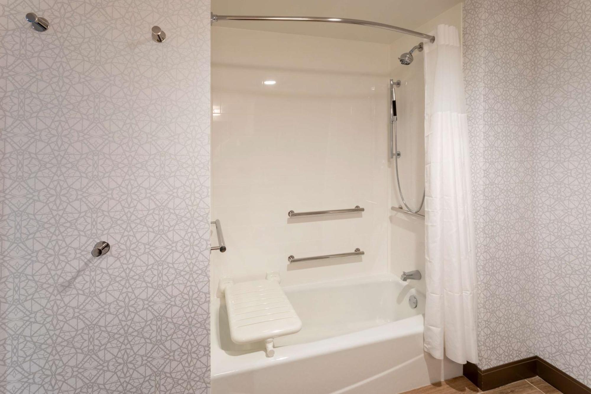 Hampton Inn Eden Prairie Minneapolis 外观 照片