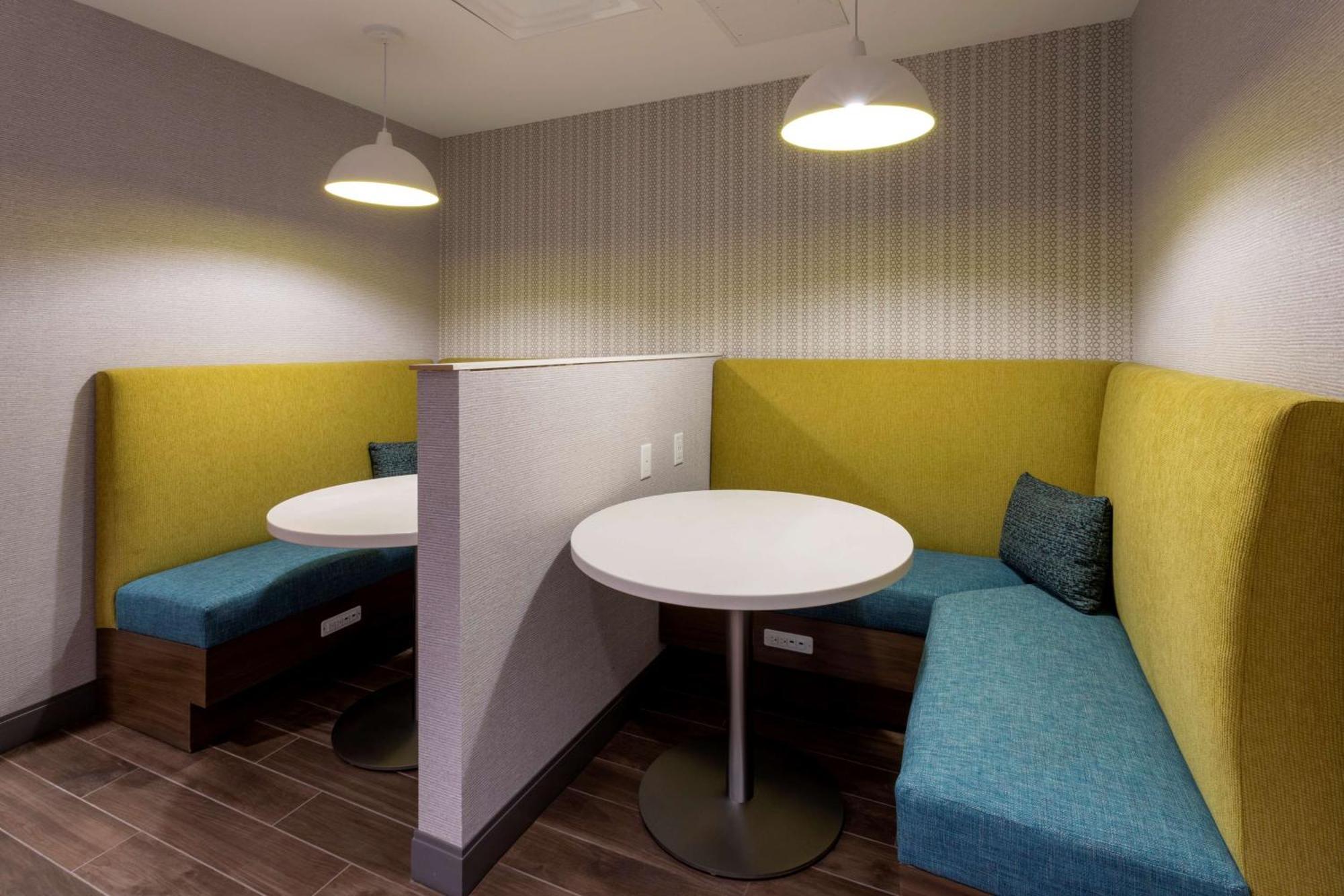 Hampton Inn Eden Prairie Minneapolis 外观 照片