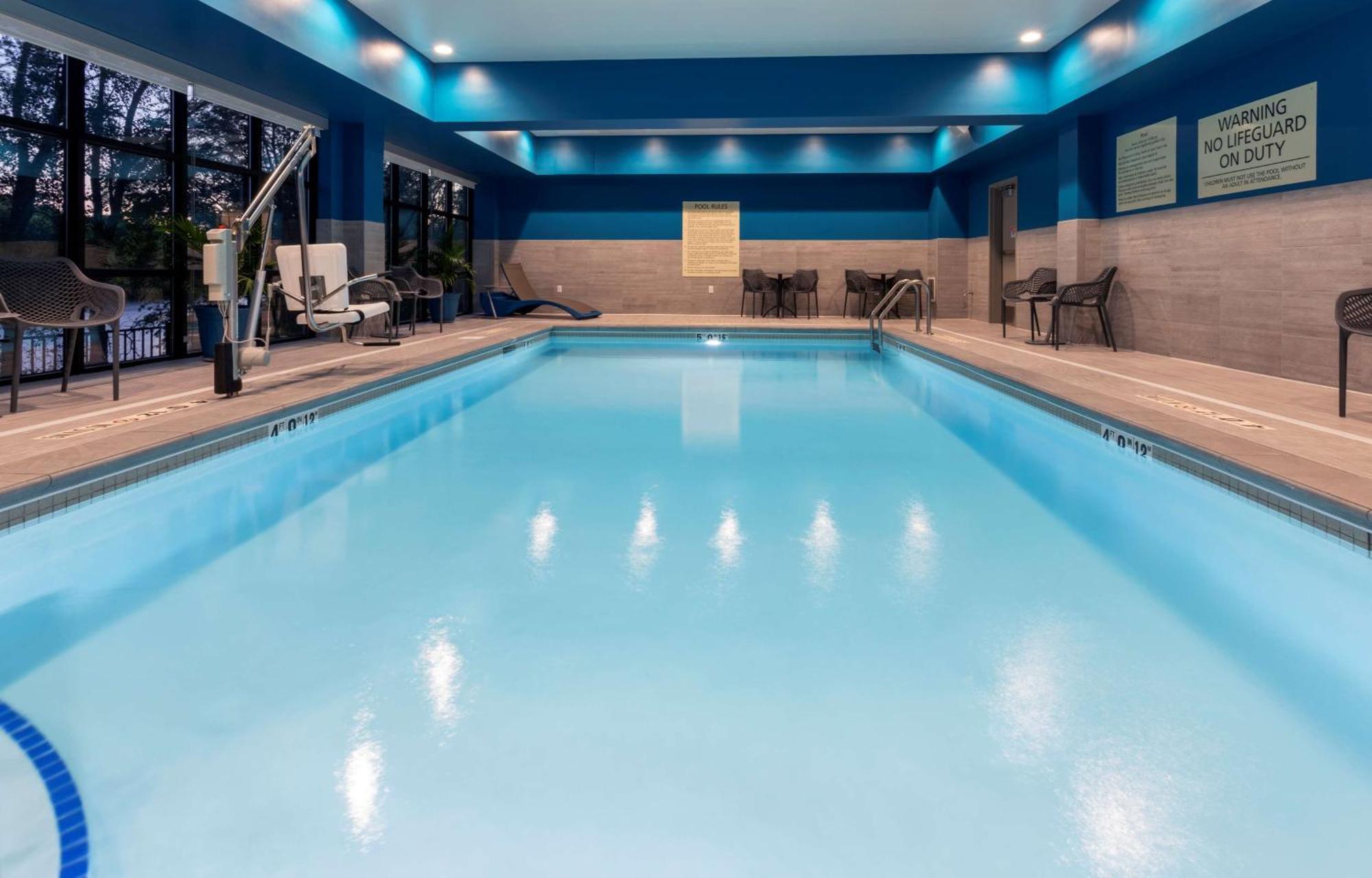 Hampton Inn Eden Prairie Minneapolis 外观 照片