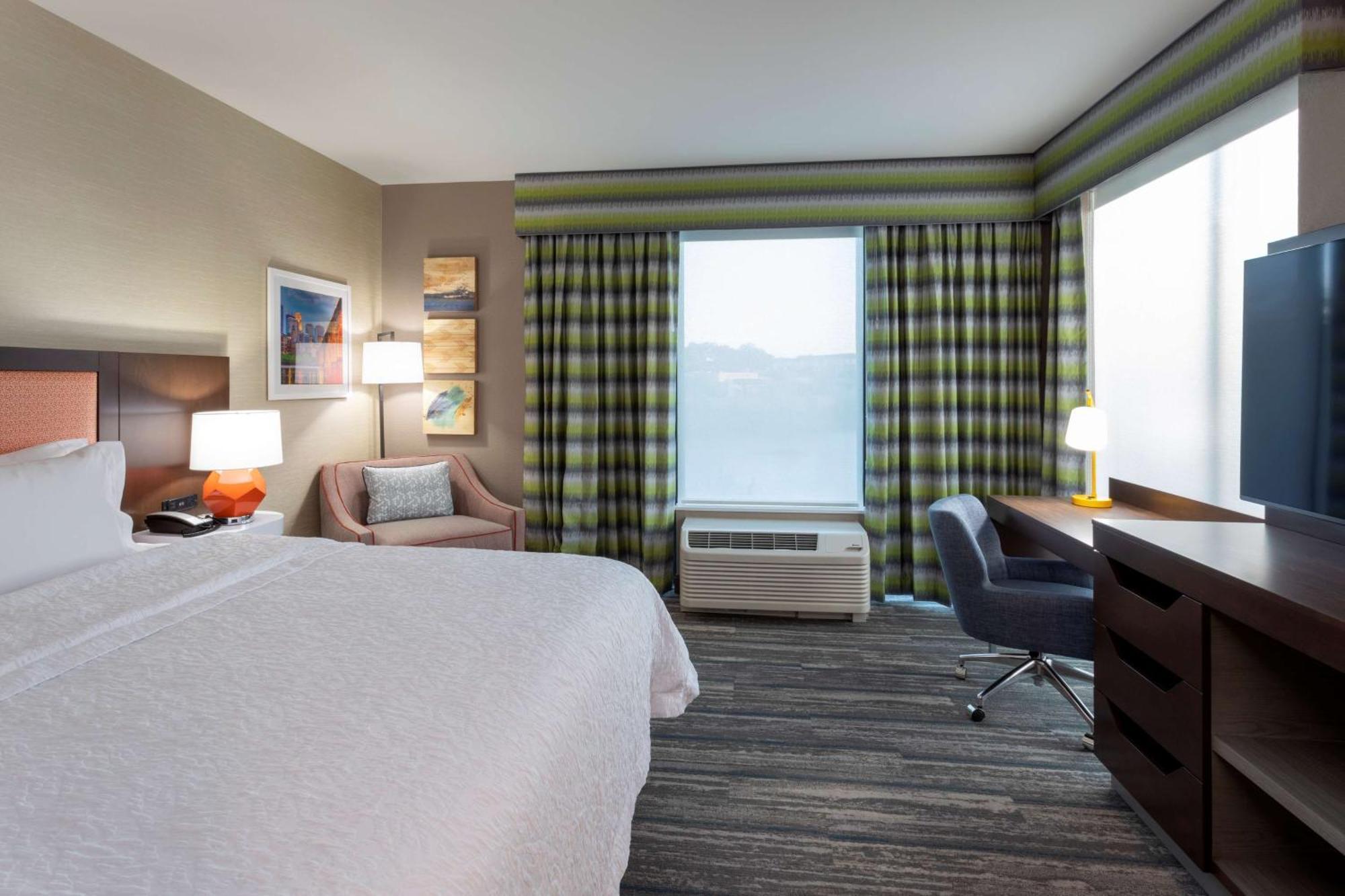 Hampton Inn Eden Prairie Minneapolis 外观 照片