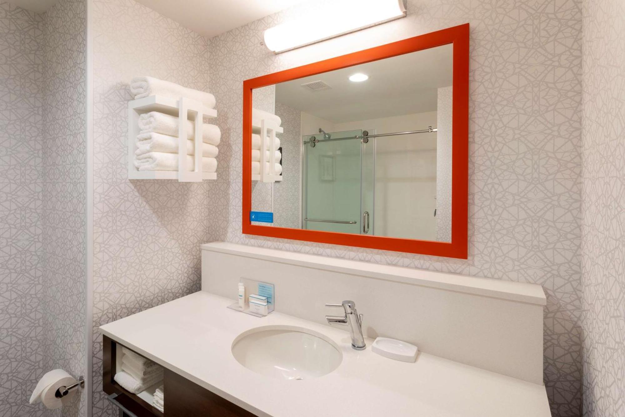 Hampton Inn Eden Prairie Minneapolis 外观 照片